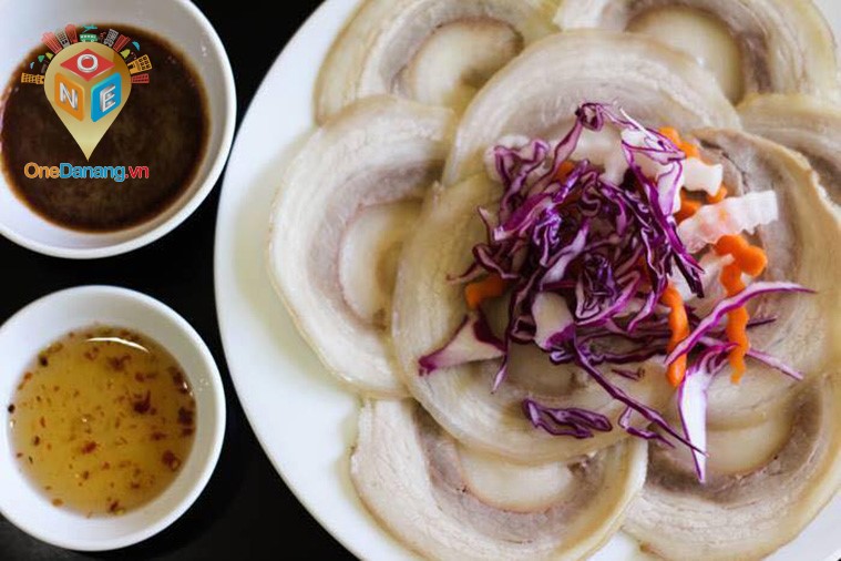 Bánh Tráng Phơi Sương Trảng Bàng Hoàng Tín - Đà Nẵng